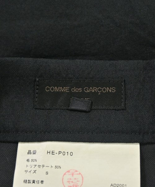 COMME des GARCONS HOMME 長褲