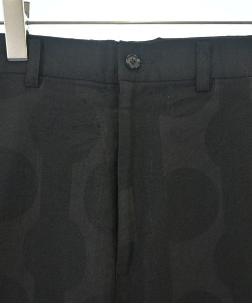 COMME des GARCONS HOMME 長褲