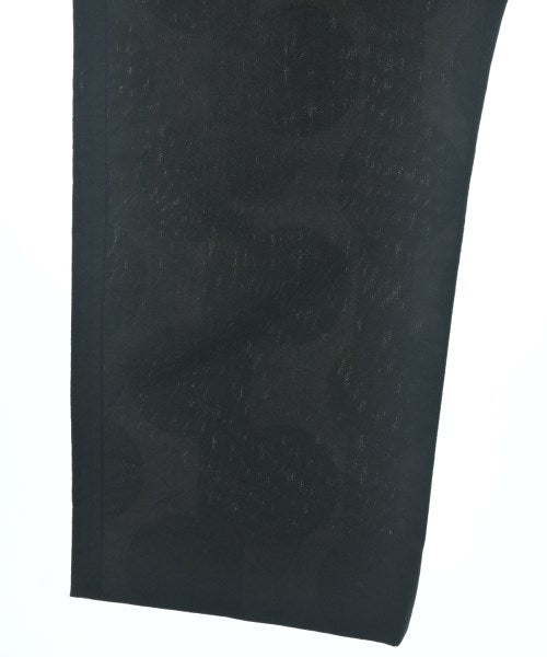 COMME des GARCONS HOMME 長褲