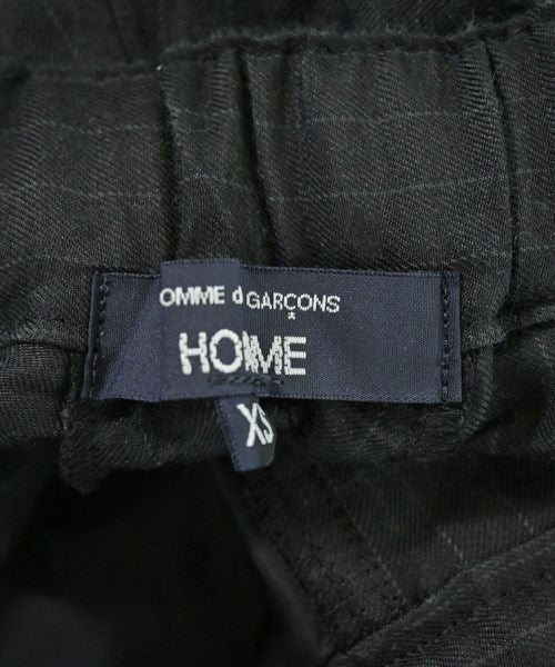 COMME des GARCONS HOMME 長褲