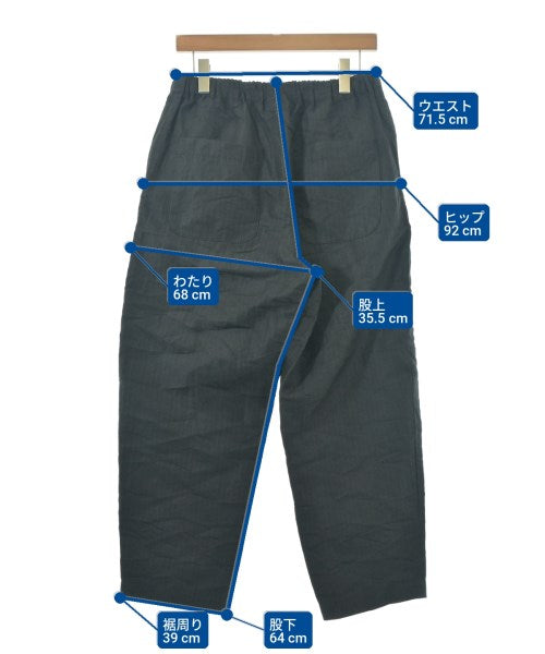 COMME des GARCONS HOMME 長褲