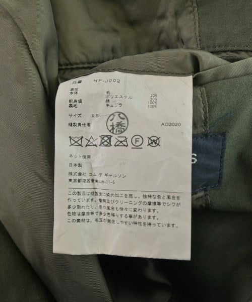 COMME des GARCONS HOMME 夾克