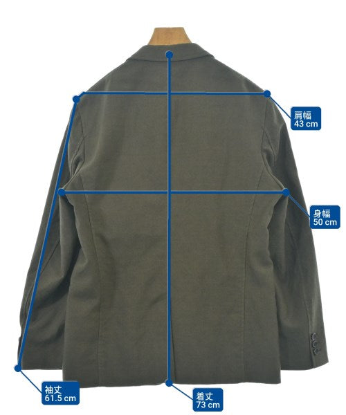 COMME des GARCONS HOMME 夾克