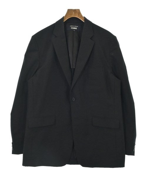 COMME des GARCONS HOMME 休閒夾克