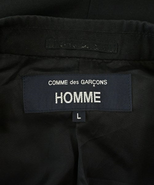 COMME des GARCONS HOMME 休閒夾克
