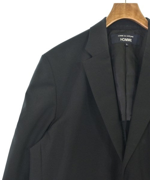 COMME des GARCONS HOMME 休閒夾克