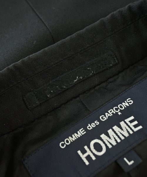 COMME des GARCONS HOMME 休閒夾克