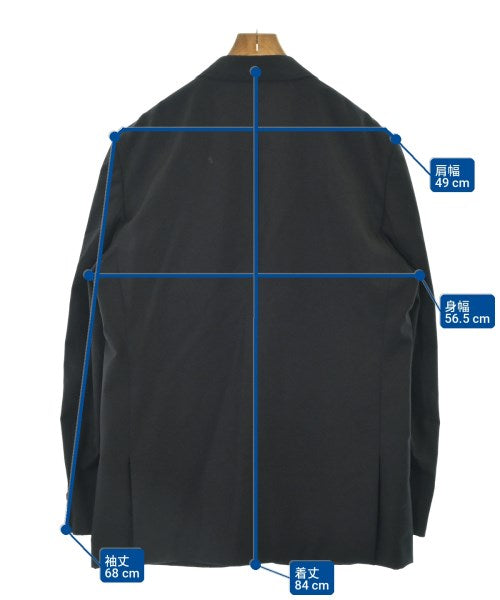 COMME des GARCONS HOMME 休閒夾克
