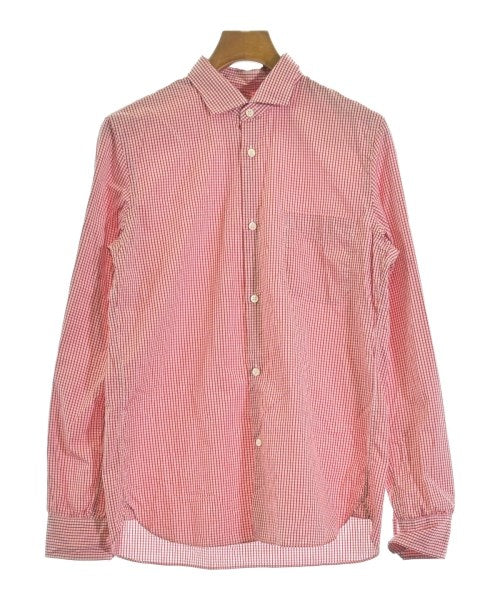 COMME des GARCONS HOMME 休閒襯衫