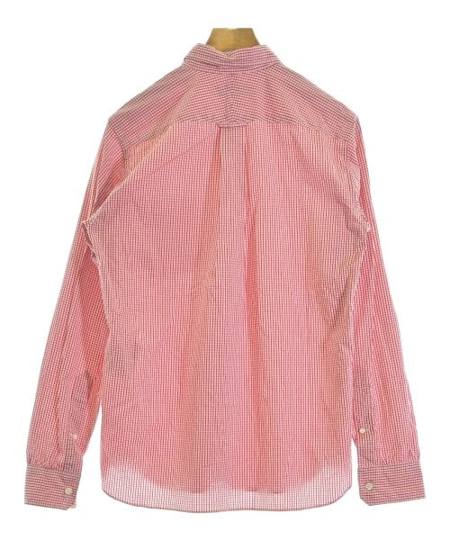 COMME des GARCONS HOMME 休閒襯衫