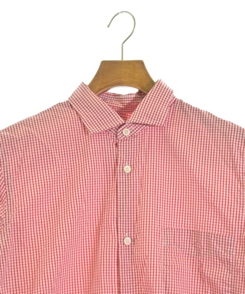 COMME des GARCONS HOMME 休閒襯衫
