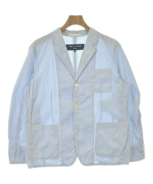 COMME des GARCONS HOMME 休閒夾克