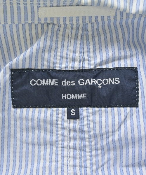COMME des GARCONS HOMME 休閒夾克