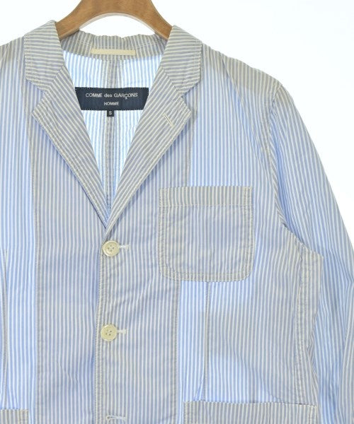 COMME des GARCONS HOMME 休閒夾克