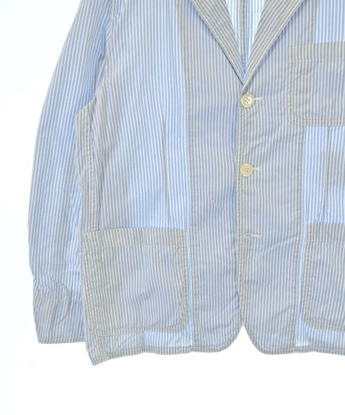 COMME des GARCONS HOMME 休閒夾克