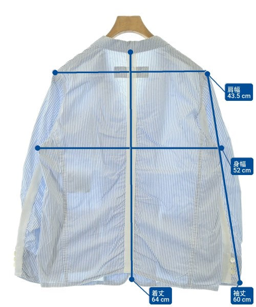 COMME des GARCONS HOMME 休閒夾克