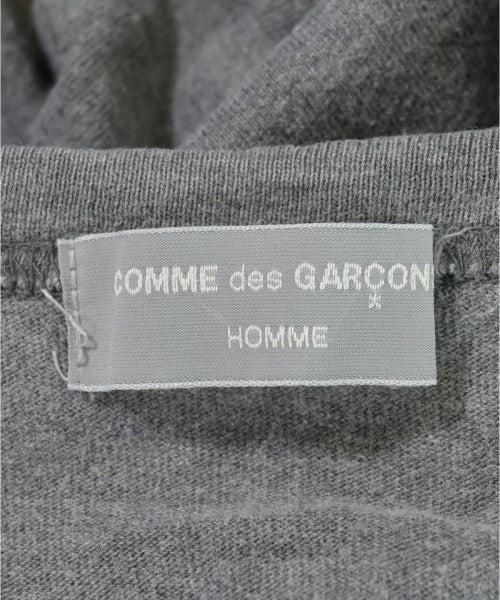 COMME des GARCONS HOMME T恤/上衣