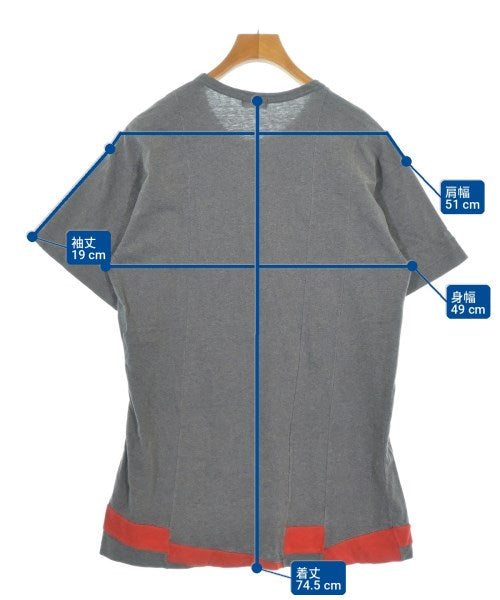 COMME des GARCONS HOMME T恤/上衣