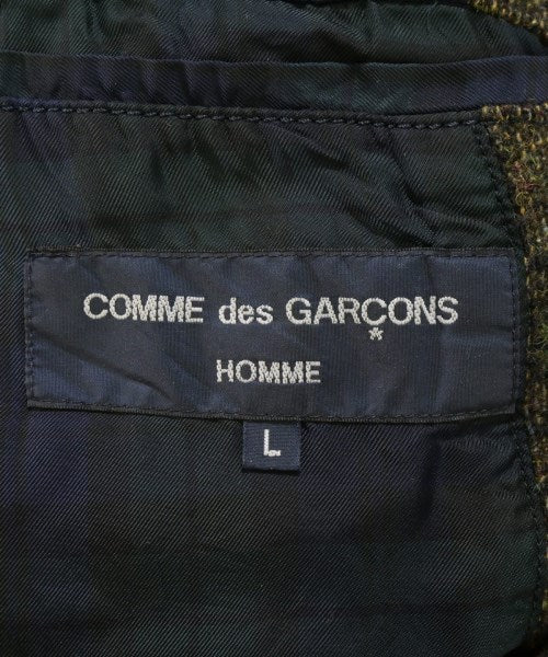 COMME des GARCONS HOMME 西裝外套