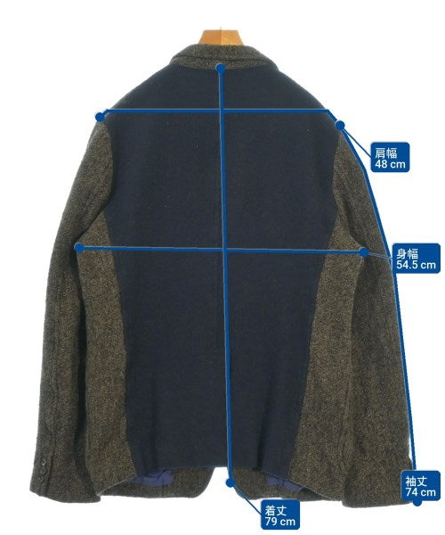 COMME des GARCONS HOMME 西裝外套