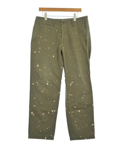 COMME des GARCONS HOMME 休閒褲
