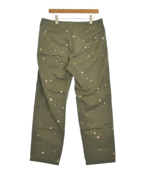 COMME des GARCONS HOMME 休閒褲
