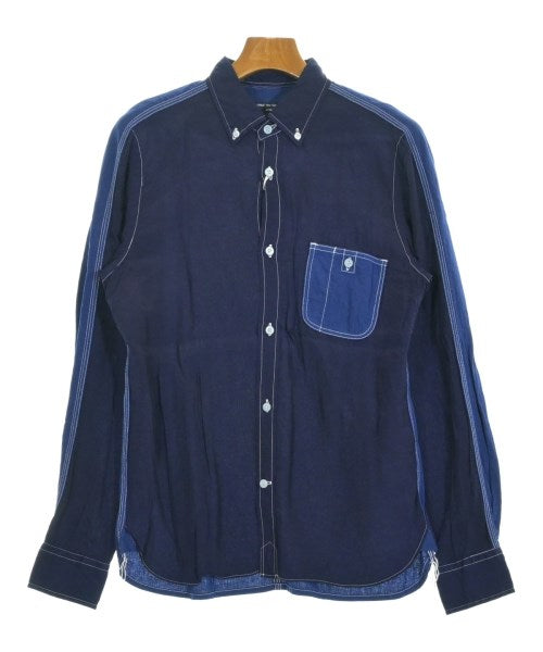 COMME des GARCONS HOMME 休閒襯衫