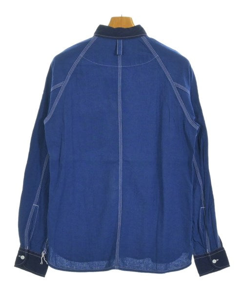 COMME des GARCONS HOMME 休閒襯衫