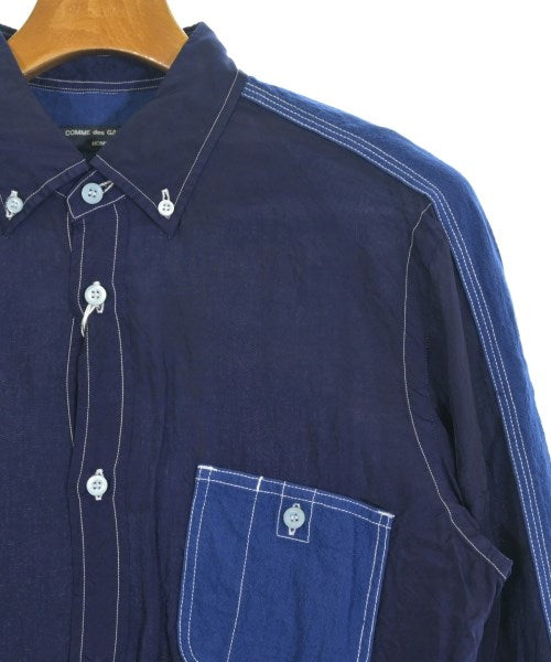 COMME des GARCONS HOMME 休閒襯衫