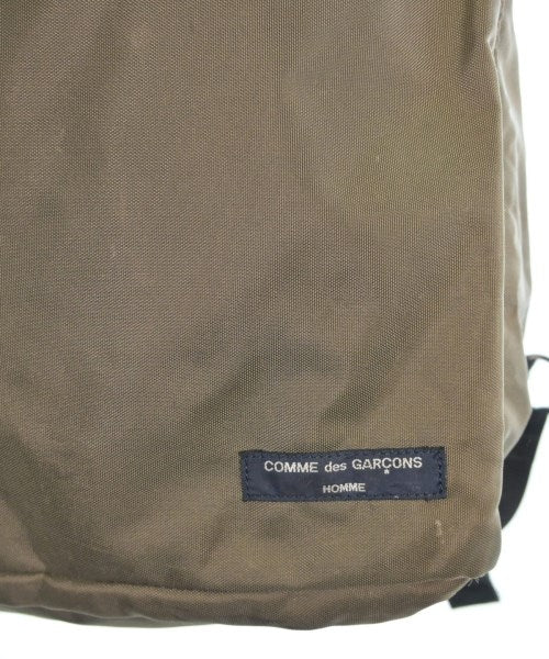 COMME des GARCONS HOMME 背包