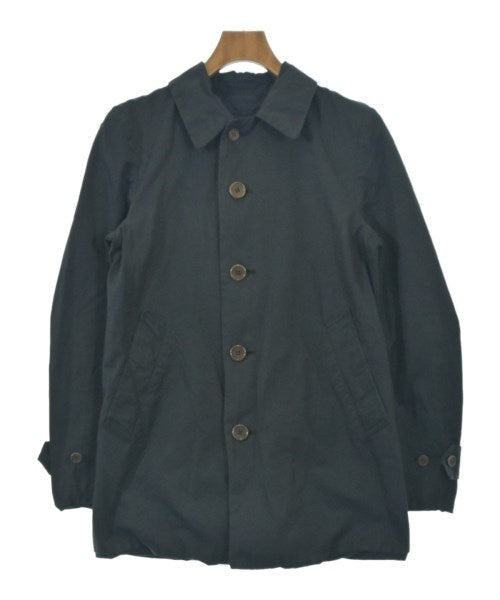 COMME des GARCONS HOMME 海軍外套