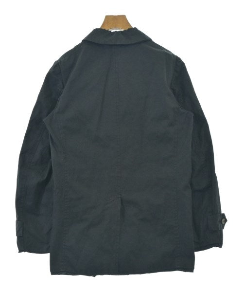 COMME des GARCONS HOMME 海軍外套
