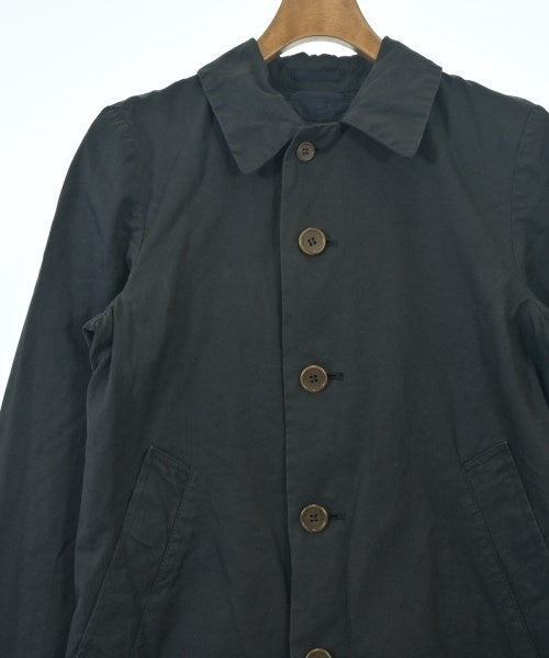 COMME des GARCONS HOMME 海軍外套