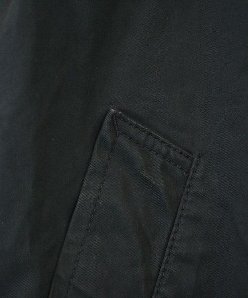 COMME des GARCONS HOMME 海軍外套