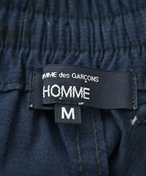 COMME des GARCONS HOMME 短褲