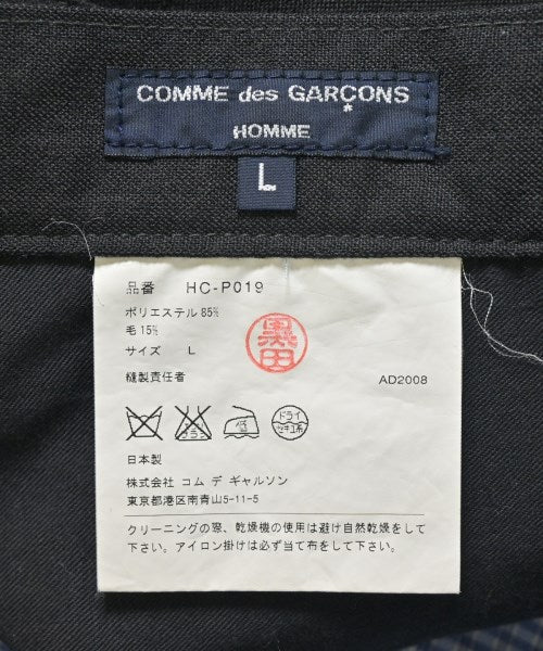 COMME des GARCONS HOMME 其他款