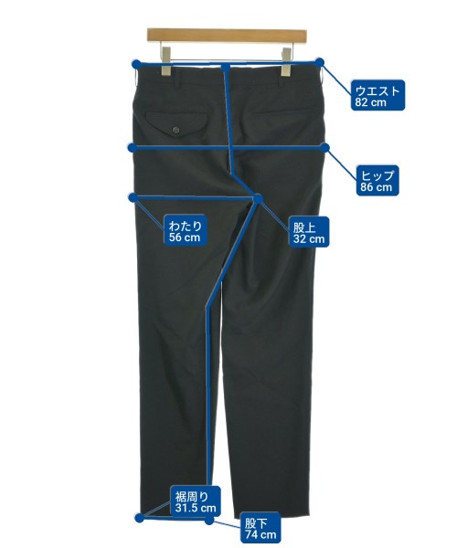 COMME des GARCONS HOMME 其他款