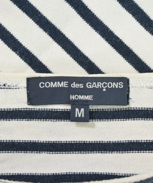COMME des GARCONS HOMME T恤/上衣