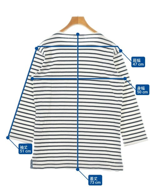 COMME des GARCONS HOMME T恤/上衣