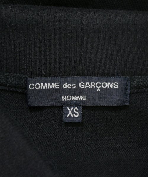 COMME des GARCONS HOMME POLO衫