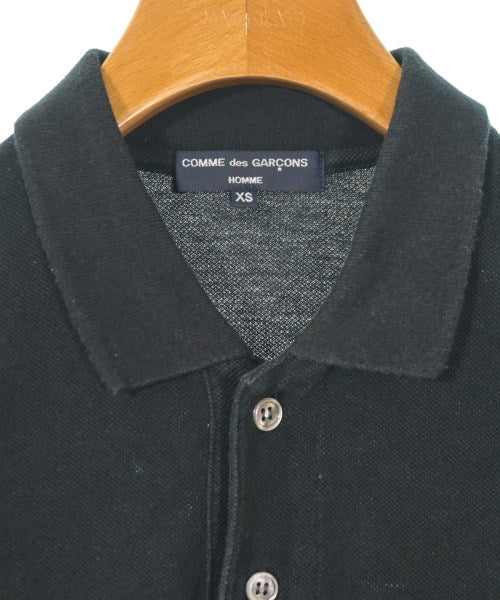 COMME des GARCONS HOMME POLO衫