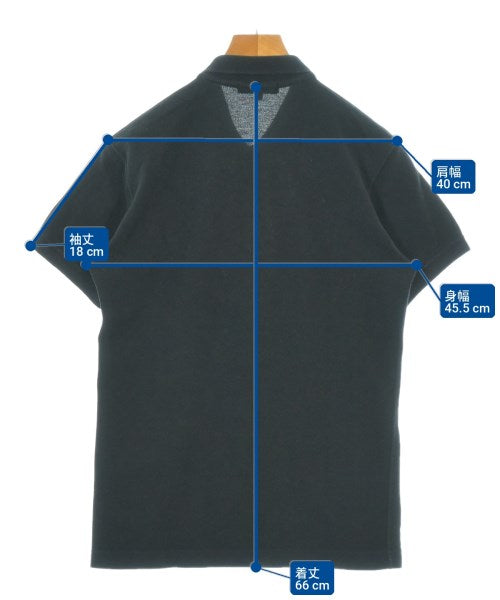 COMME des GARCONS HOMME POLO衫