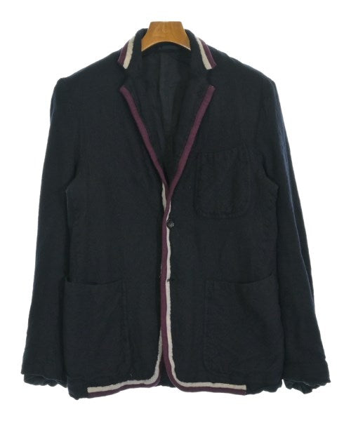 COMME des GARCONS HOMME 休閒夾克