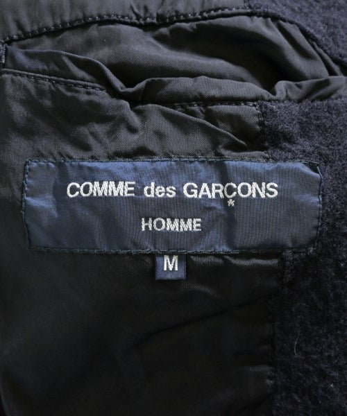 COMME des GARCONS HOMME 休閒夾克