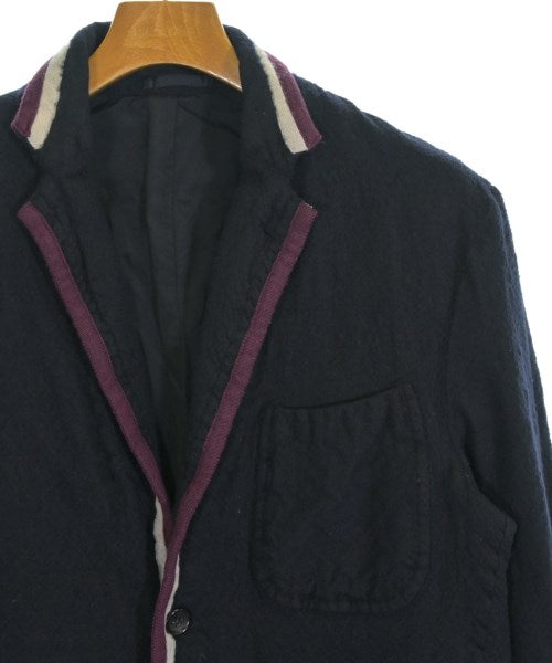 COMME des GARCONS HOMME 休閒夾克