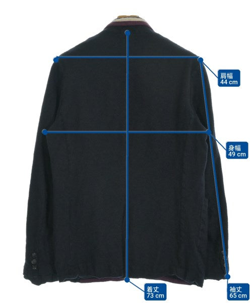 COMME des GARCONS HOMME 休閒夾克