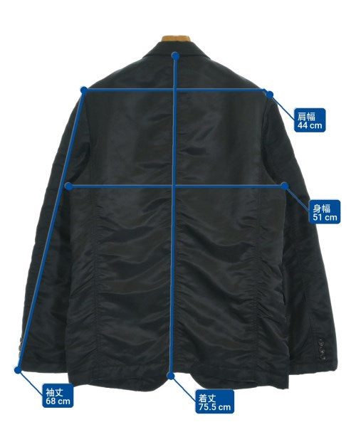COMME des GARCONS HOMME 休閒夾克
