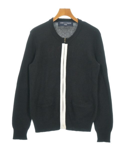 COMME des GARCONS HOMME 開襟衫