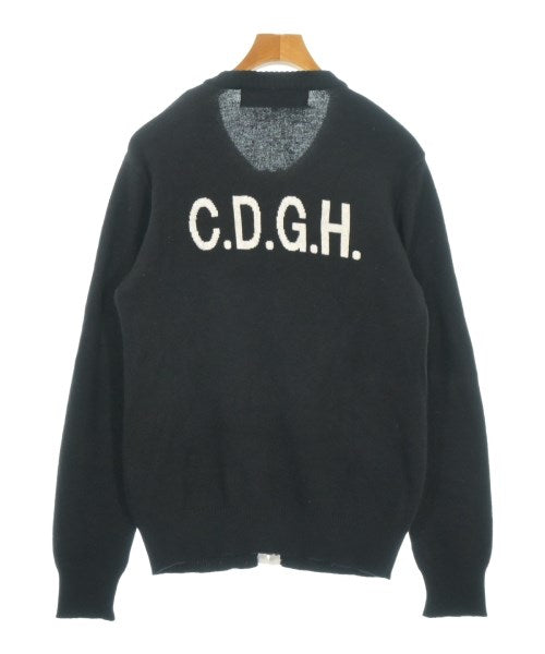 COMME des GARCONS HOMME 開襟衫
