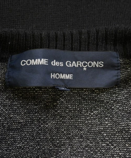 COMME des GARCONS HOMME 開襟衫